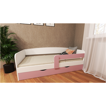 Кровать-диванчик Берн Fmebel 90x200