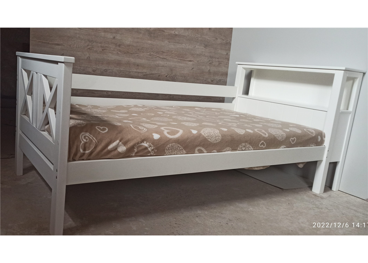 Кровать-диванчик Моник Fmebel