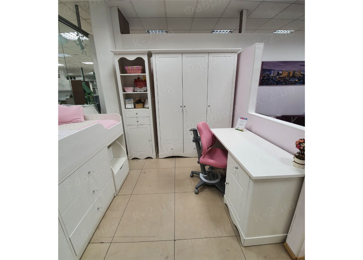 Распродажа Детская комната Voyage К-2 элит