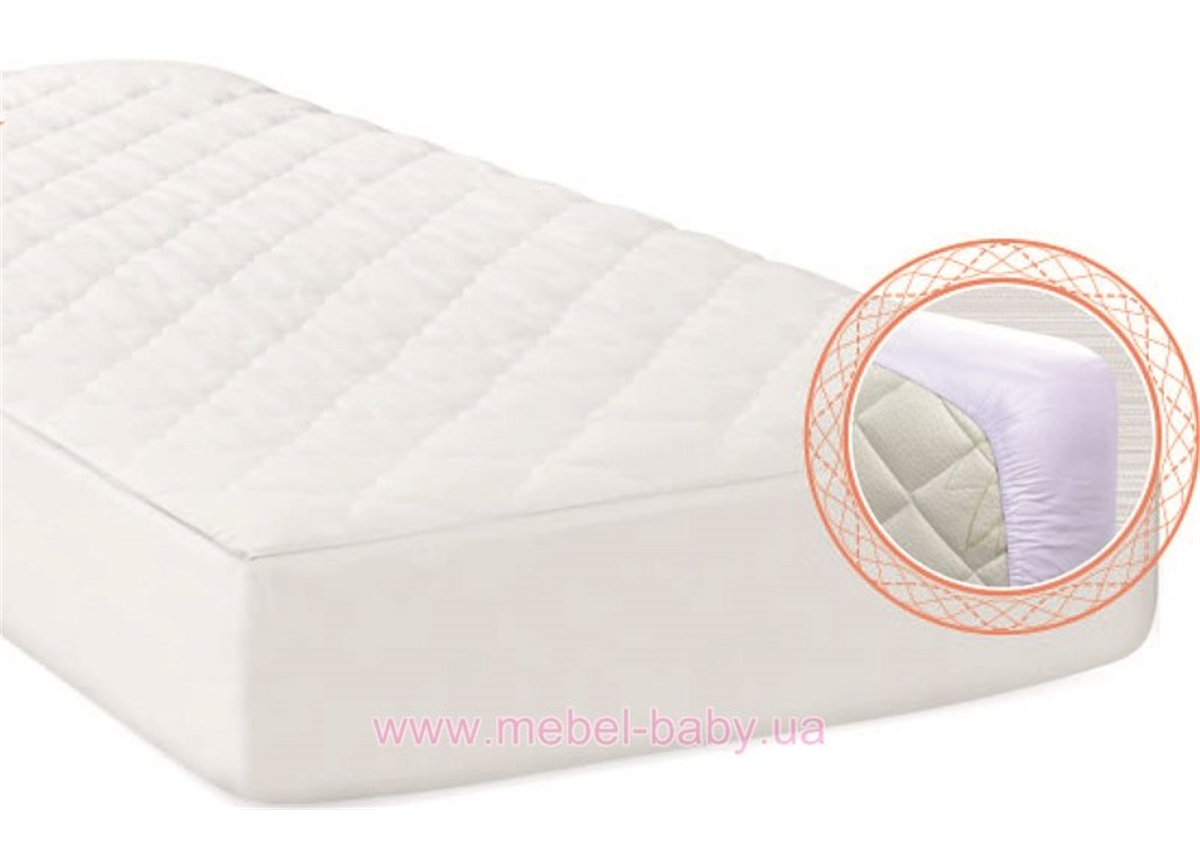 Наматрасник Протект+ 90х200