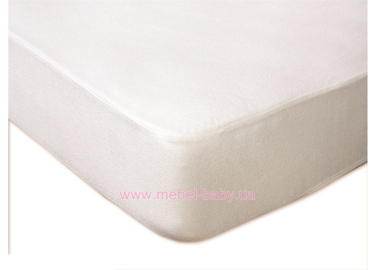 Непромокаемый наматрасник Аква Стоп 90х200