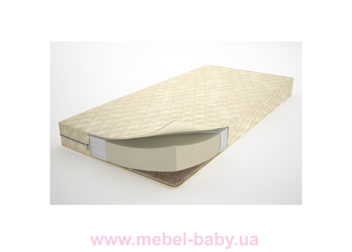 Матрас Flitex Kids Comfort AeroCoconut, 80х200х10