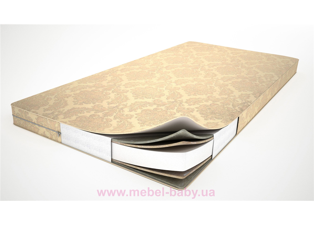 Матрас Flitex Kids Comfort Native, 80х200х16