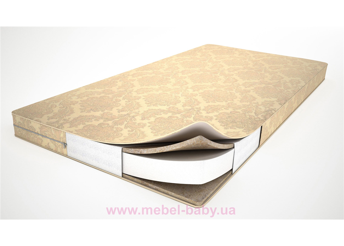 Матрас Flitex Kids Comfort Coconut, 80х200х12