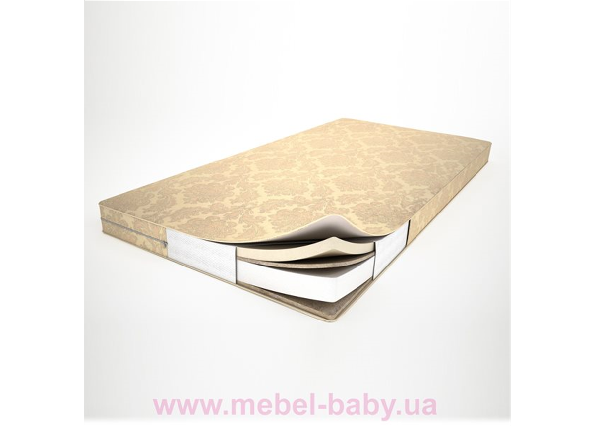 Матрас Flitex Kids Comfort Memory, 80х200х16