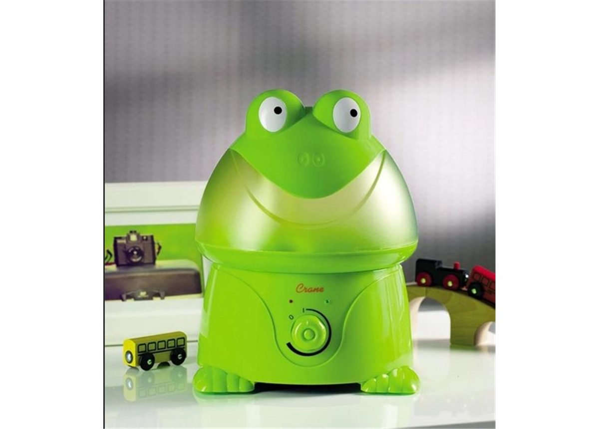 Распродажа Увлажнитель воздуха Crane Frog