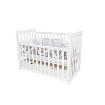 Кроватка детская LUX10 Angelo 60x120