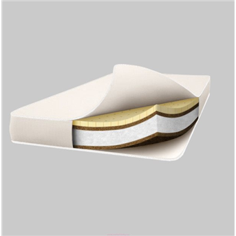 Матрас в кроватку VIALL ACTIVE LATEX 170х80х12