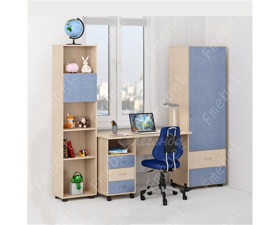 Уголок школьника Боракай Fmebel
