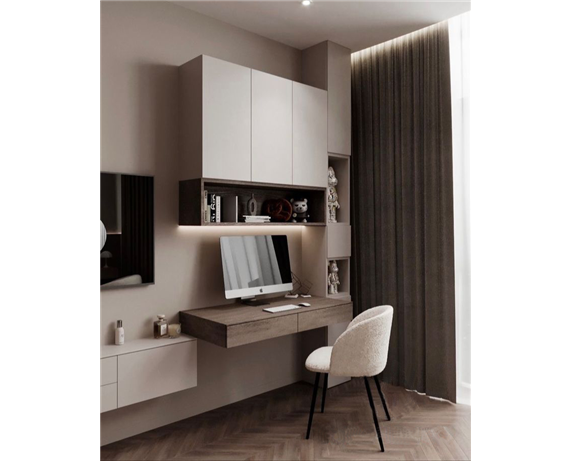 Куточок школяра Бейллі Fmebel Куточок школяра Бейллі Fmebel