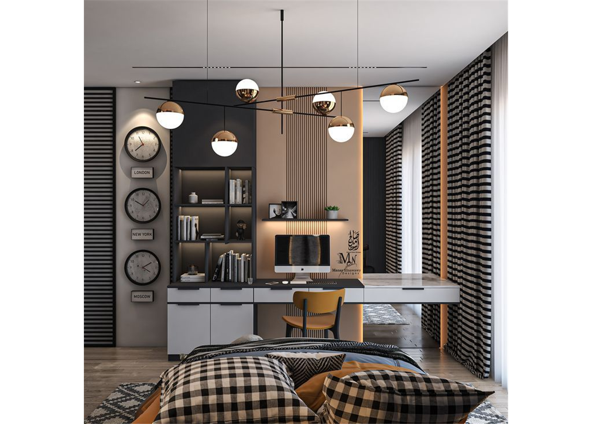 Уголок школьника Вивара Fmebel