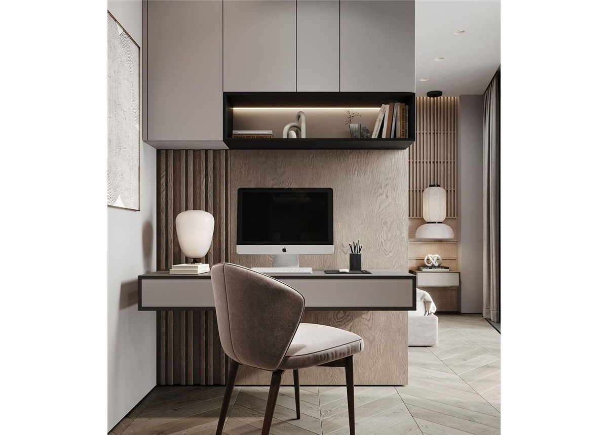 Куточок школяра Бермуди Fmebel