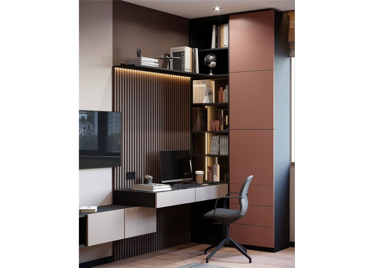 Куточок школяра Редонда Fmebel