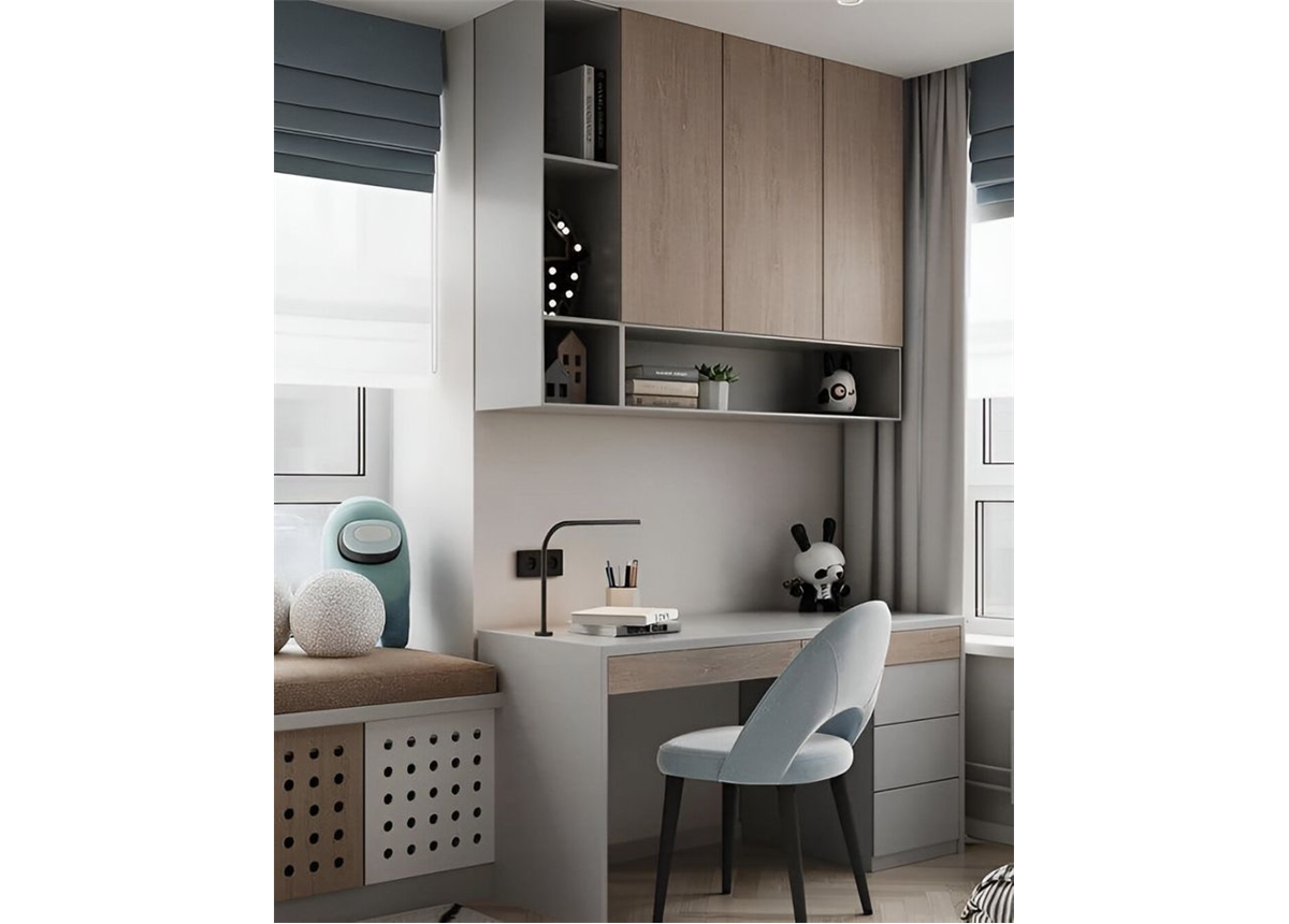 Куточок школяра Моране Fmebel