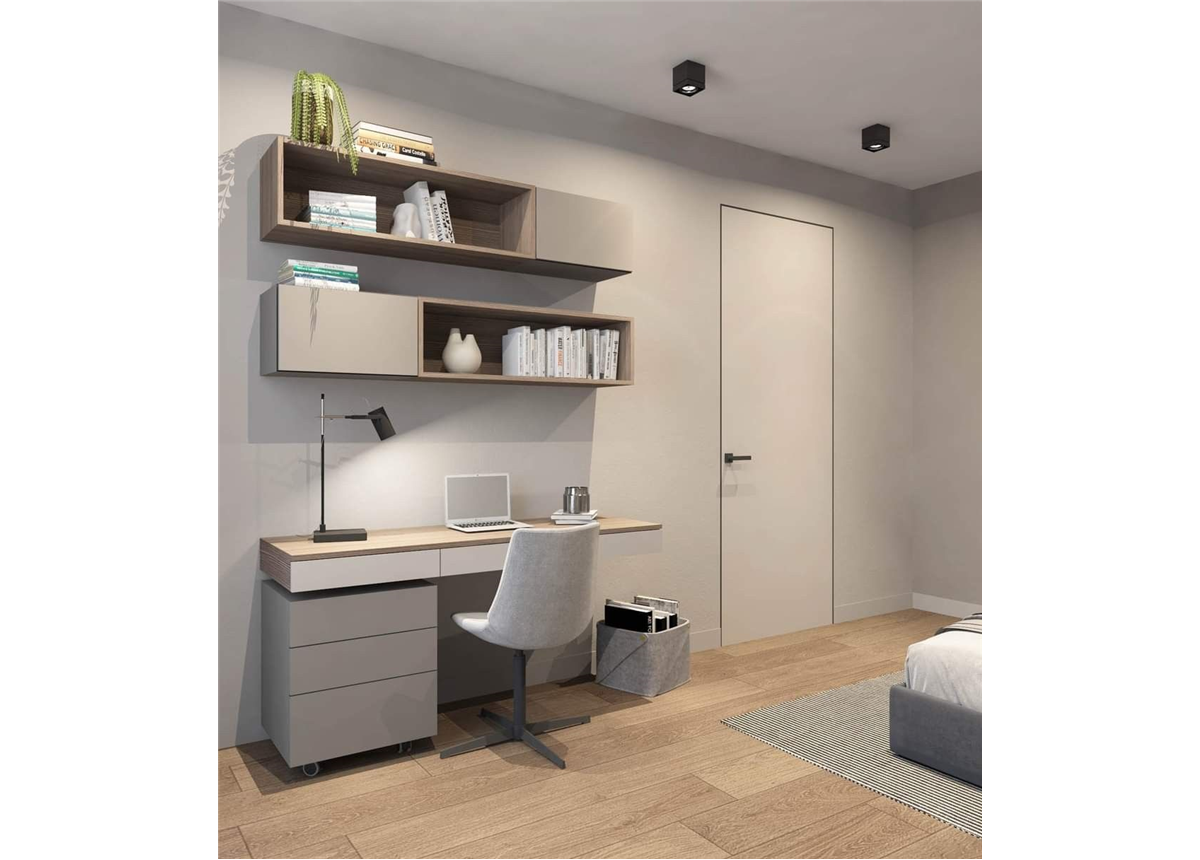 Куточок школяра Котлін Fmebel