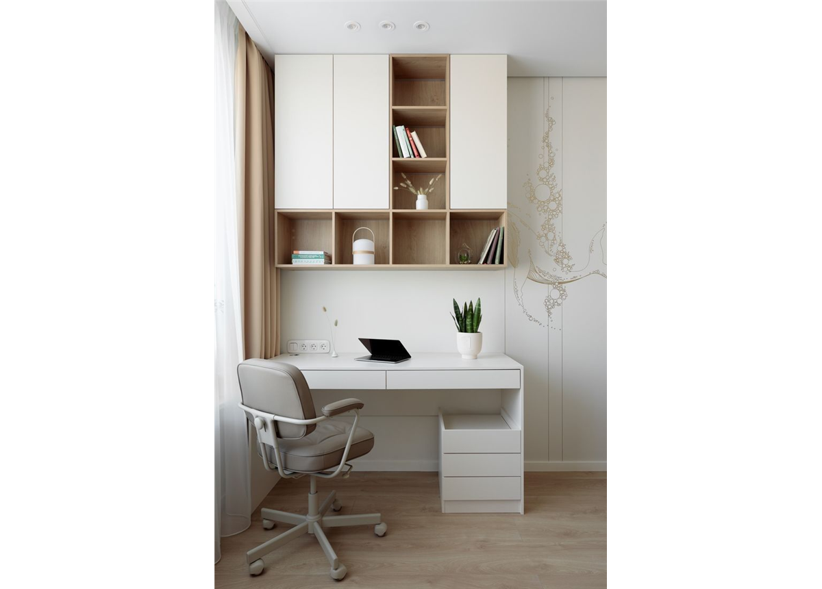 Куточок школяра Мартініка Fmebel