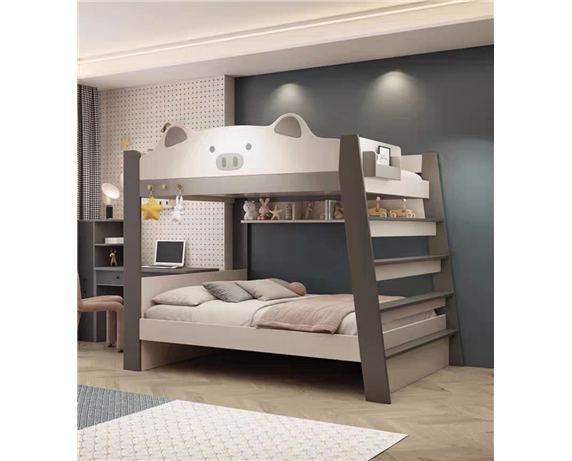 Двухъярусная кровать Мелтон Fmebel