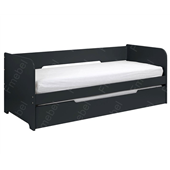 Кровать с дополнительным спальным местом Бали Fmebel 80x200