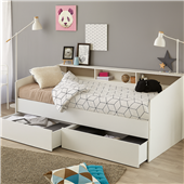 Кровать-диванчик Берн Fmebel 90x200