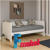 Кровать с дополнительным спальным местом Колумбия Fmebel 80x200