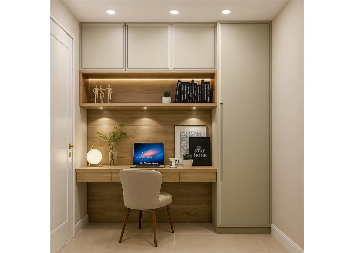 Рабочее место Шпицберген, цена за 1 метр