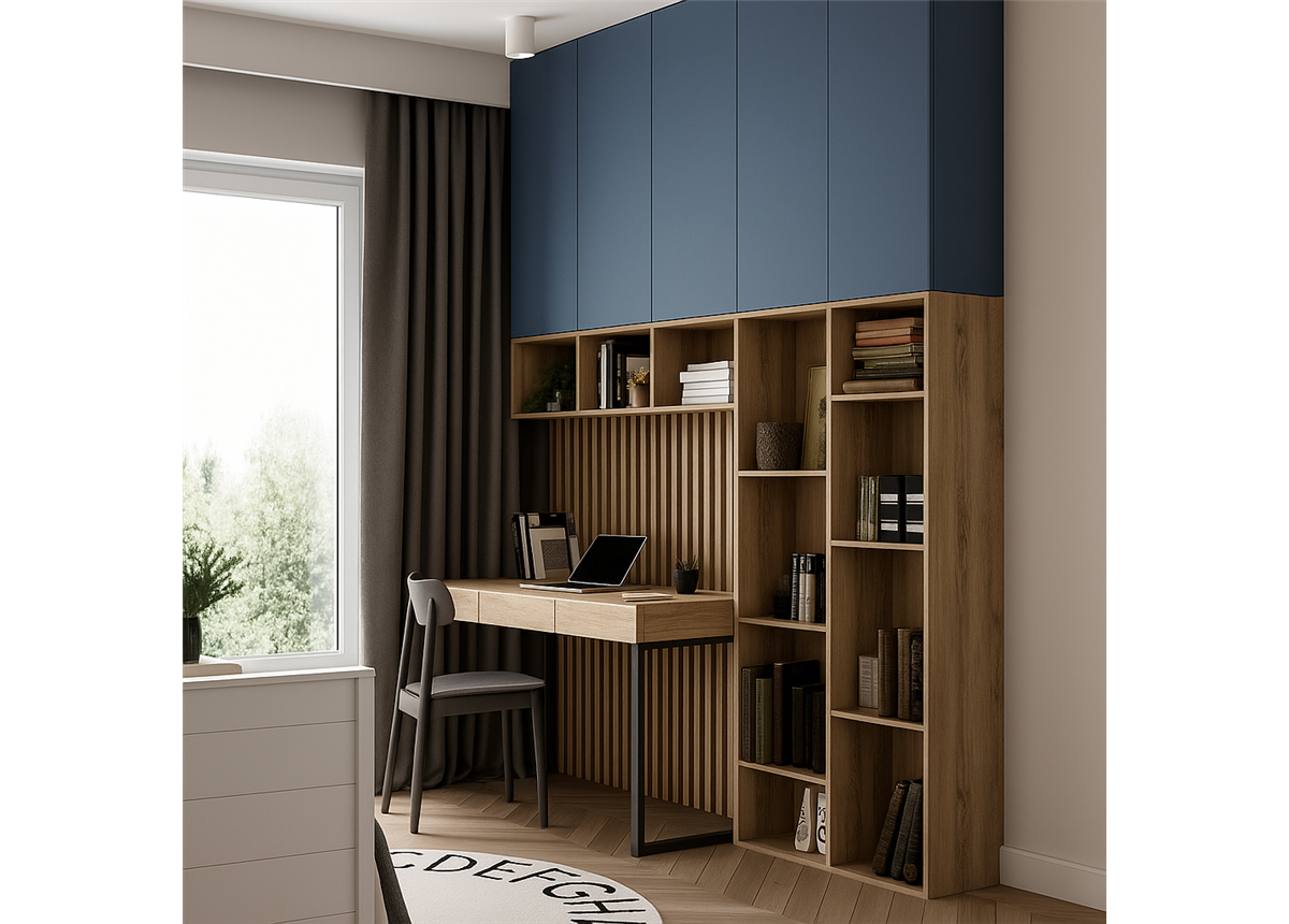 Рабочее место Фрейзер, цена за 1 метр