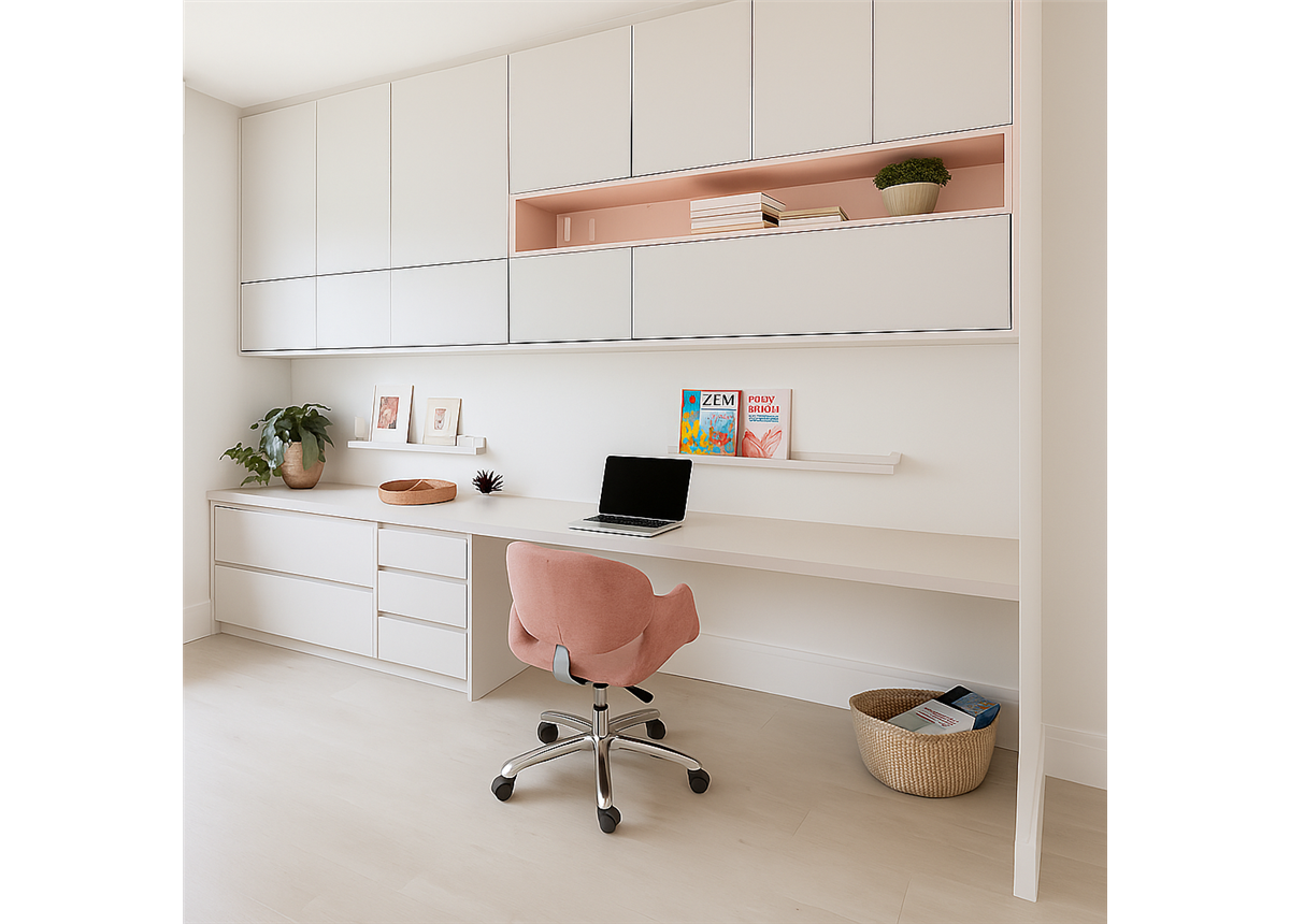 Рабочее место Сентоза, цена за 1 метр