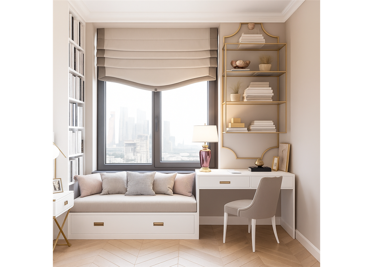 Рабочее место Шавияни, цена за 1 метр