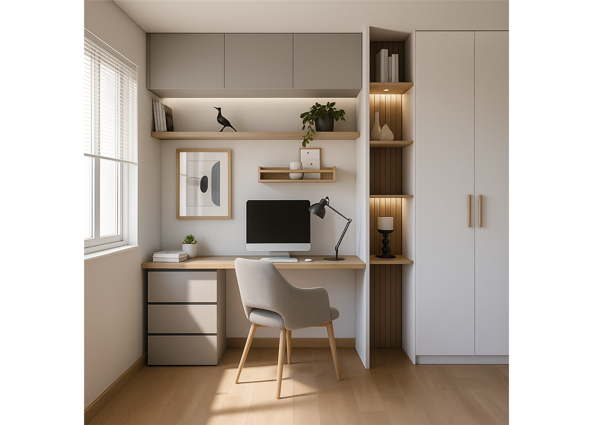 Рабочее место Сардиния, цена за 1 метр