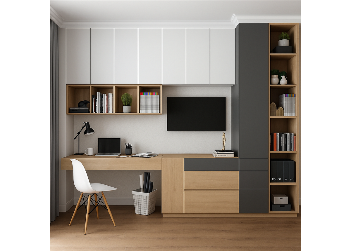 Робоче місце Гренада, ціна за 1 метр