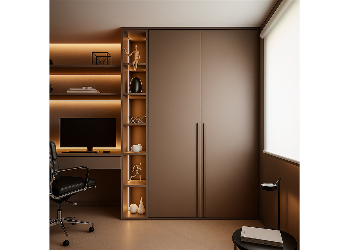 Рабочее место Канага, цена за 1 метр