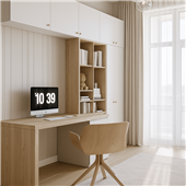 Робоче місце Макемо, ціна за 1 метр Робоче місце Макемо, ціна за 1 метр