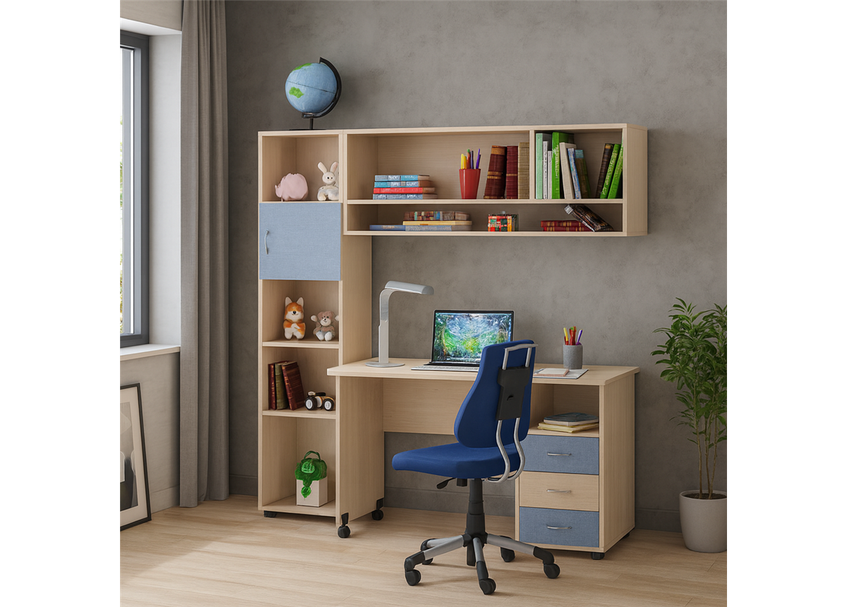 Рабочее место Миконос, цена за 1 метр