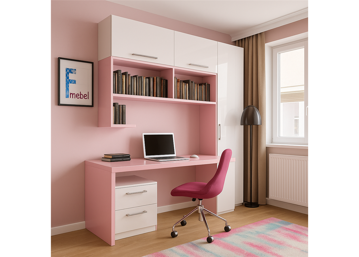 Рабочее место Кануан, цена за 1 метр