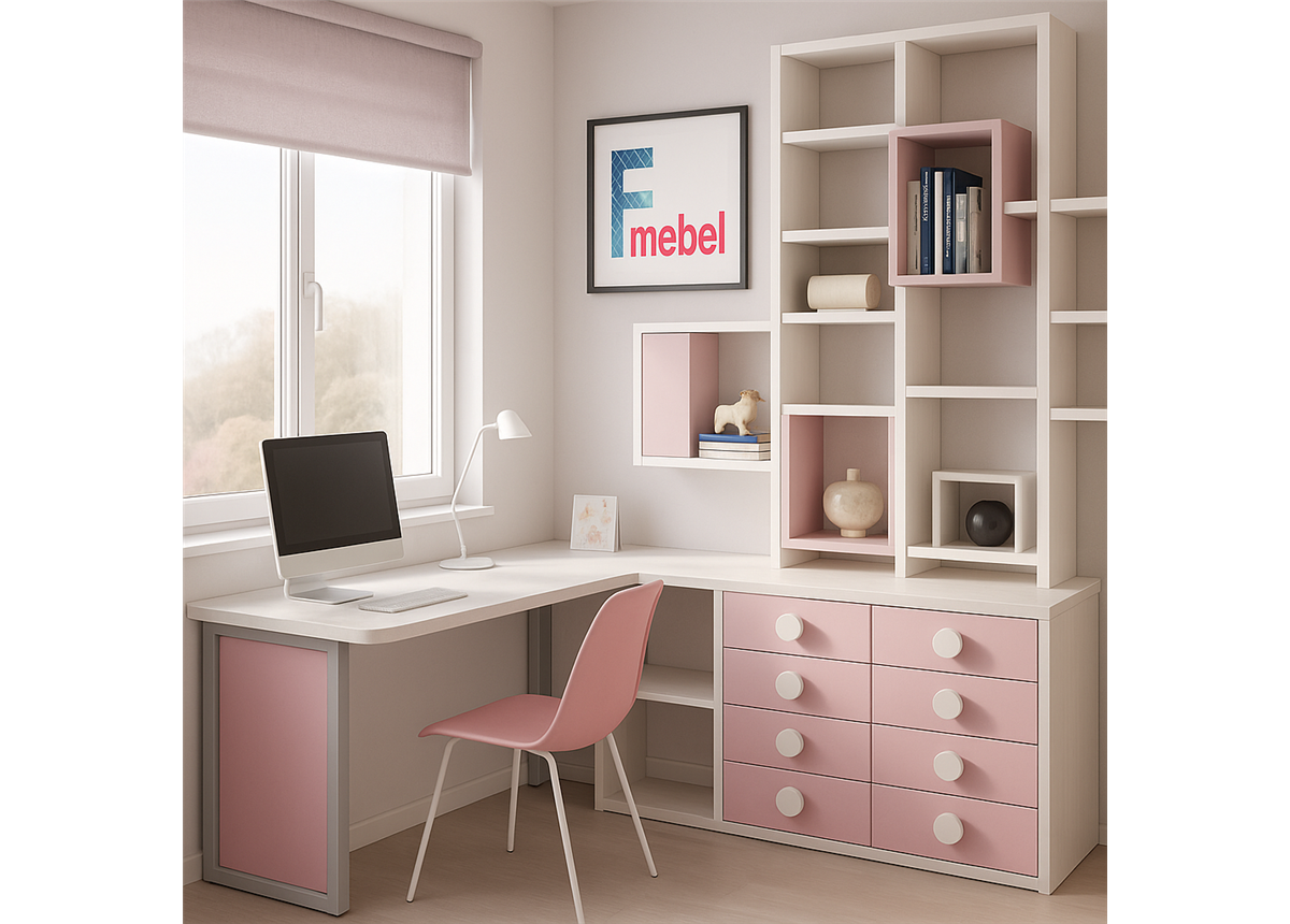 Робоче місце Ватулеле, ціна за 1 метр