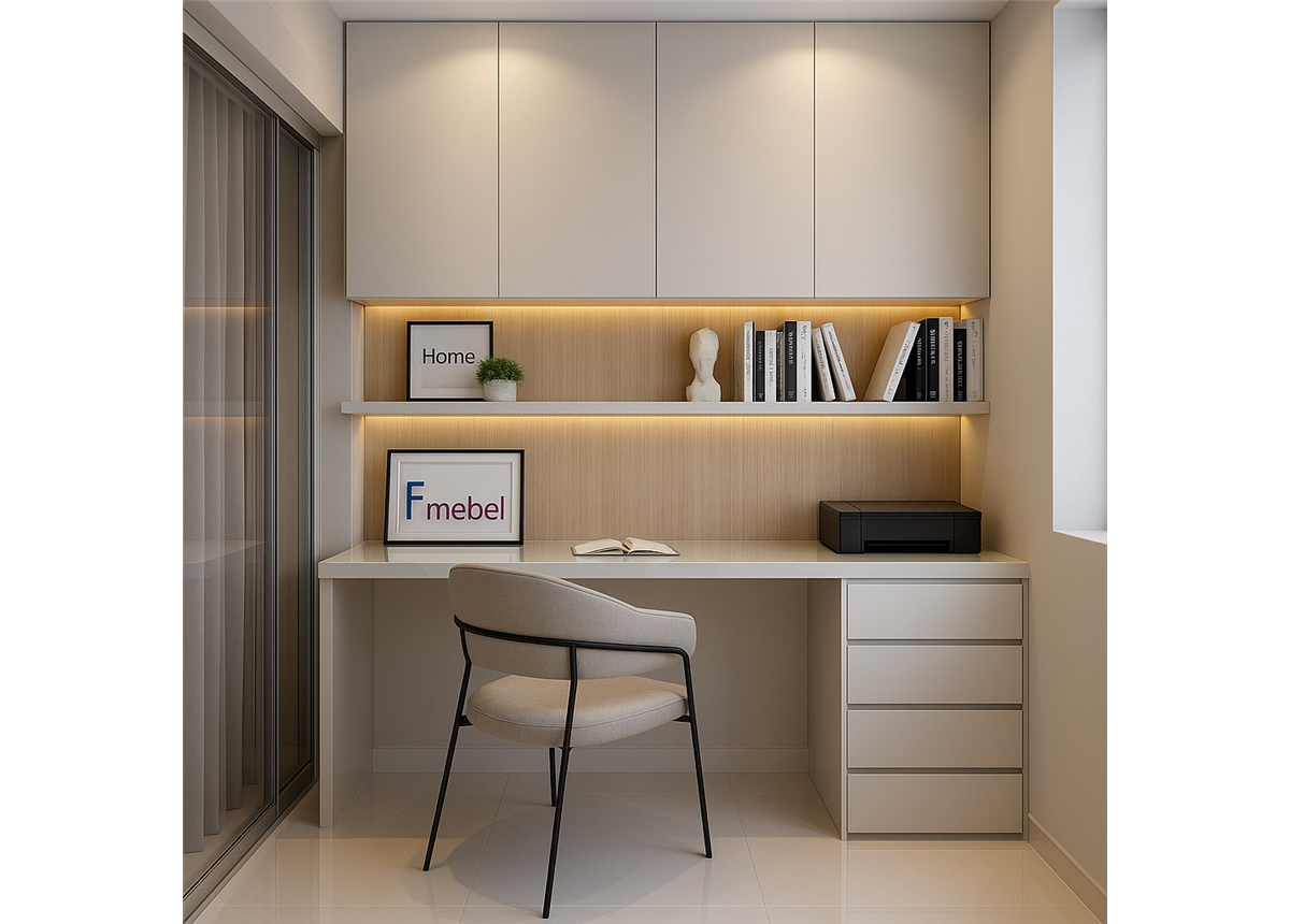 Рабочее место Дилос, цена за 1 метр