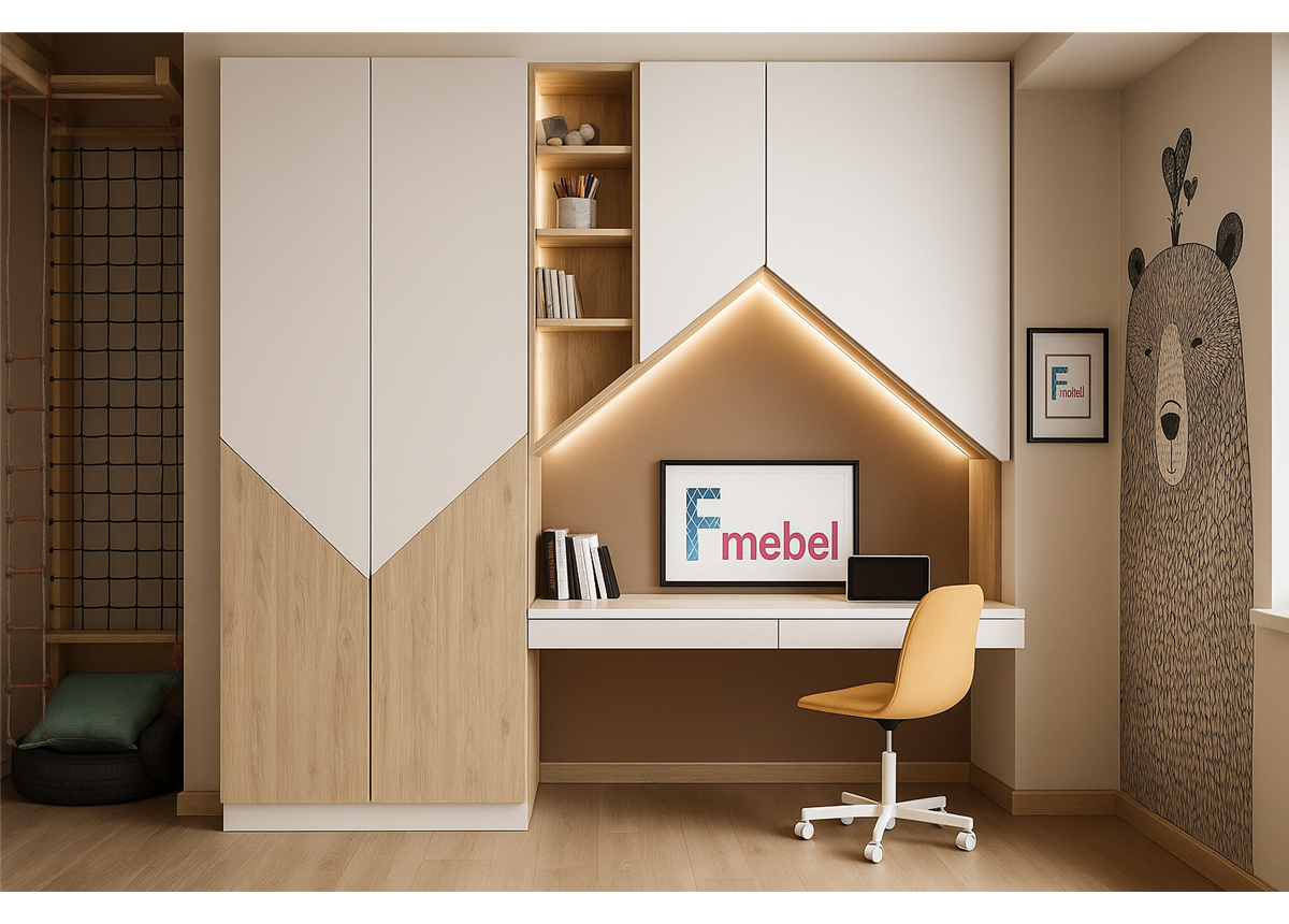 Робоче місце Карлайл, ціна за 1 метр