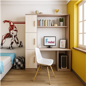 Рабочее место Кетам, цена за 1 метр