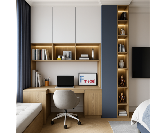 Рабочее место Анкор, цена за 1 метр