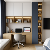 Рабочее место Анкор, цена за 1 метр