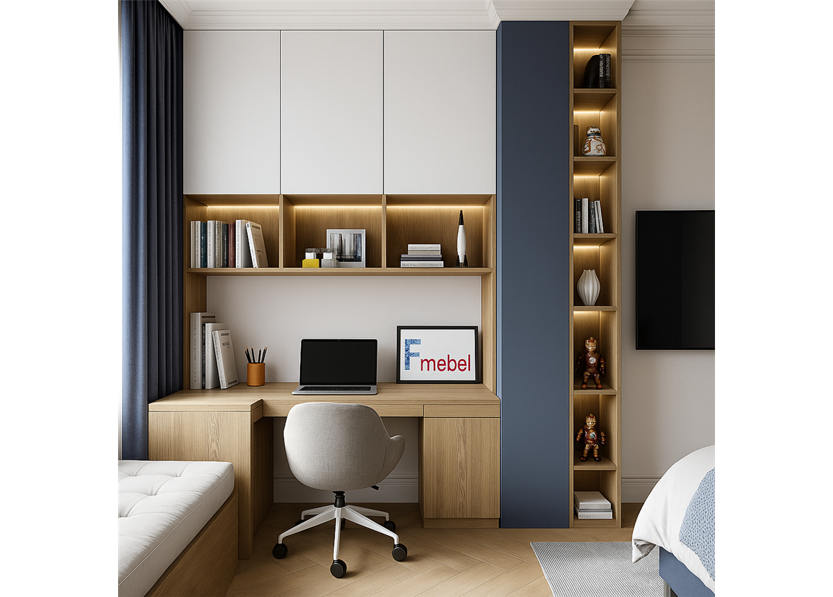 Робоче місце Анкор, ціна за 1 метр