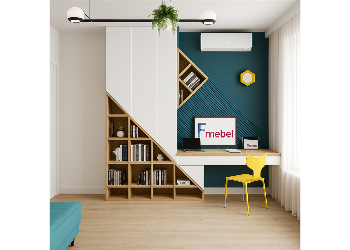 Робоче місце Гарасу, ціна за 1 метр