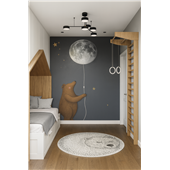 Комната Majestic House Серия Домики Fmebel 1 м.п.