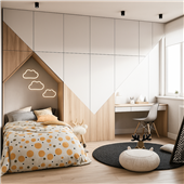 Комната Royal House Серия Домики Fmebel 1 м.п.