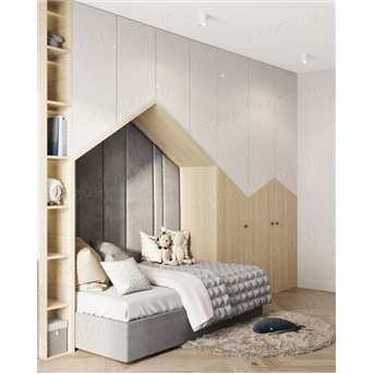 Комната Elegant House Серия Домики Fmebel 1 м.п.