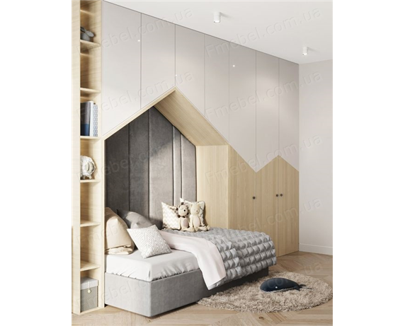Комната Elegant House Серия Домики Fmebel 1 м.п.