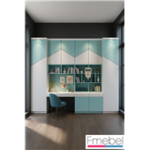 Комната Comfort House Серия Домики Fmebel 1 м.п.