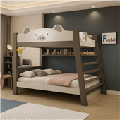 Двоярусне ліжко Мелтон Fmebel Двоярусне ліжко Мелтон Fmebel