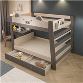 Двоярусне ліжко Мелтон Fmebel Двоярусне ліжко Мелтон Fmebel