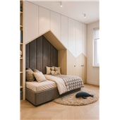 Комната Elegant House Серия Домики Fmebel 